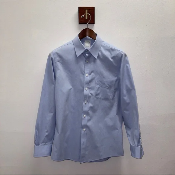 Brooks Brothers | Shirts | Brooks Brothers Milano Fit | Poshmark